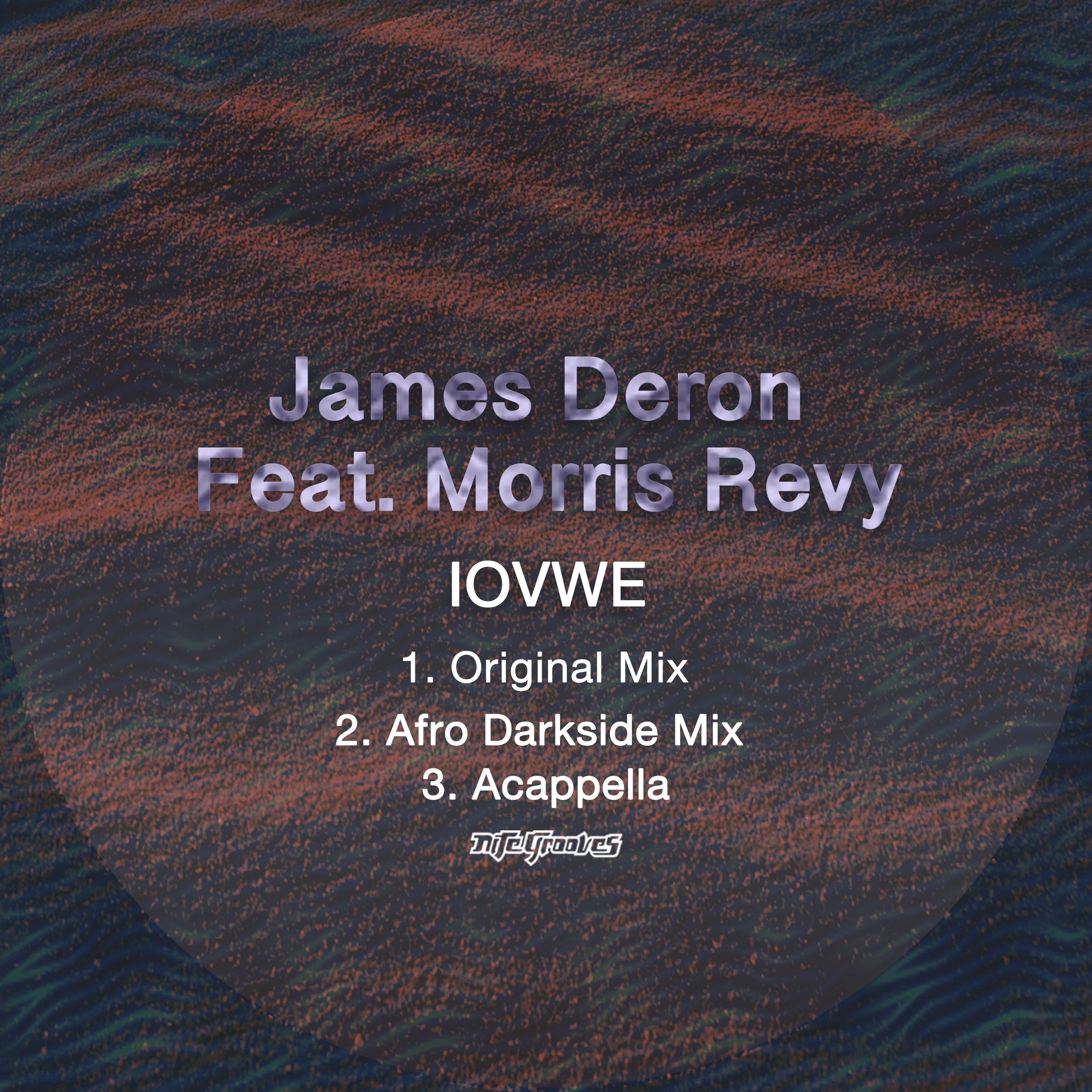 IOVWE