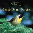 Songbirds at Sunrise