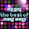 My Guy - The Best of Mary Wells (Rerecorded Version)专辑