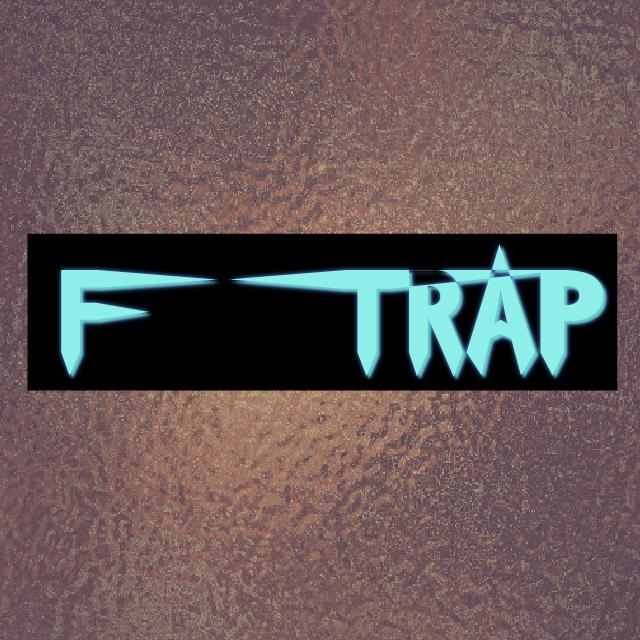 T TRAP专辑