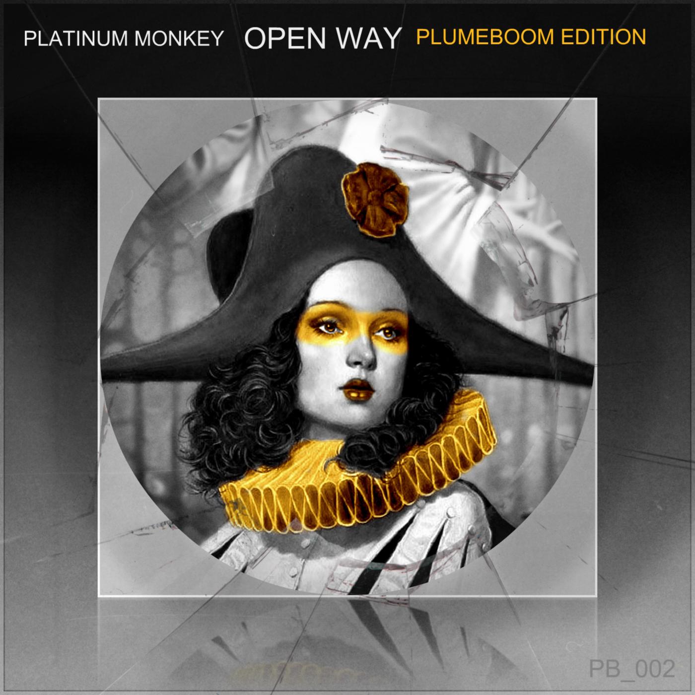 Open Way