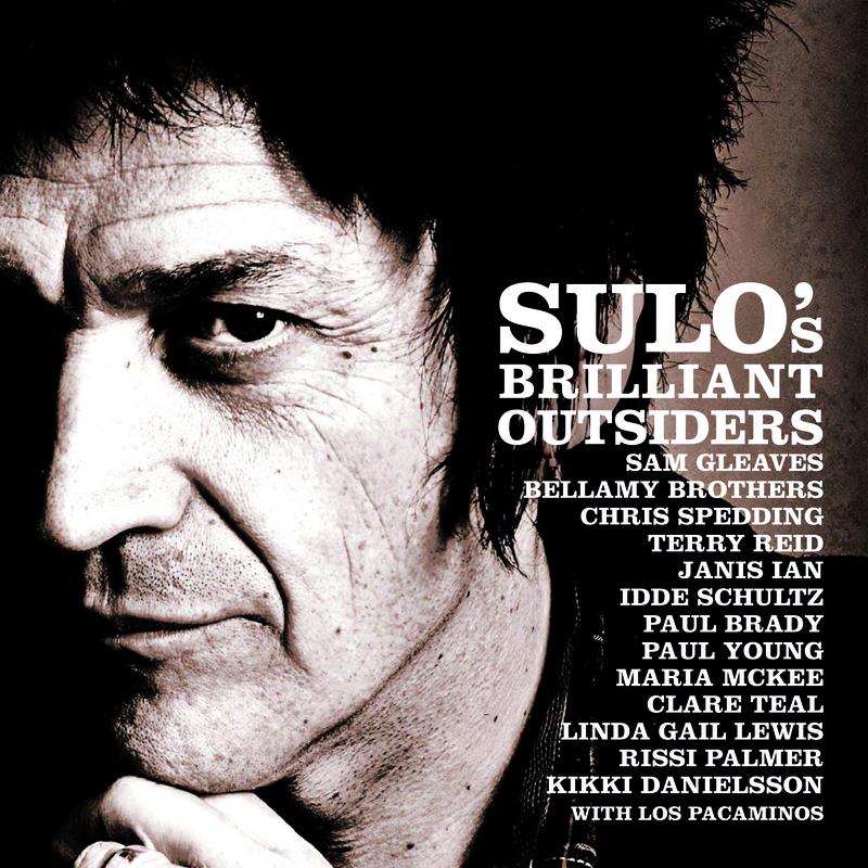 Sulo´s Brilliant Outsiders