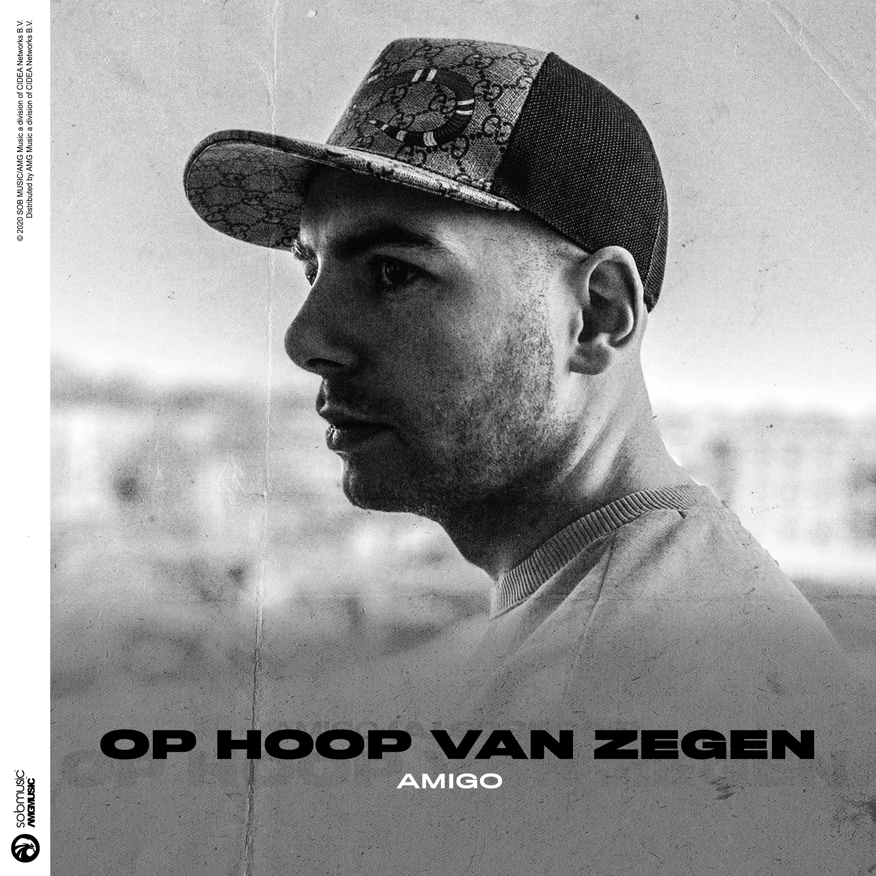 Op Hoop Van Zegen
