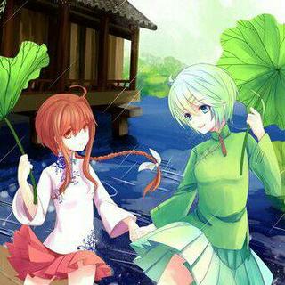 两高音狂魔合集（言和▽乐正绫［含戏腔］）