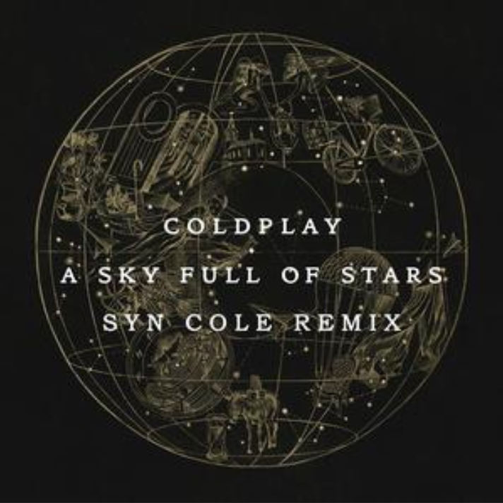 A Sky Full Of Stars (Syn Cole Remix)