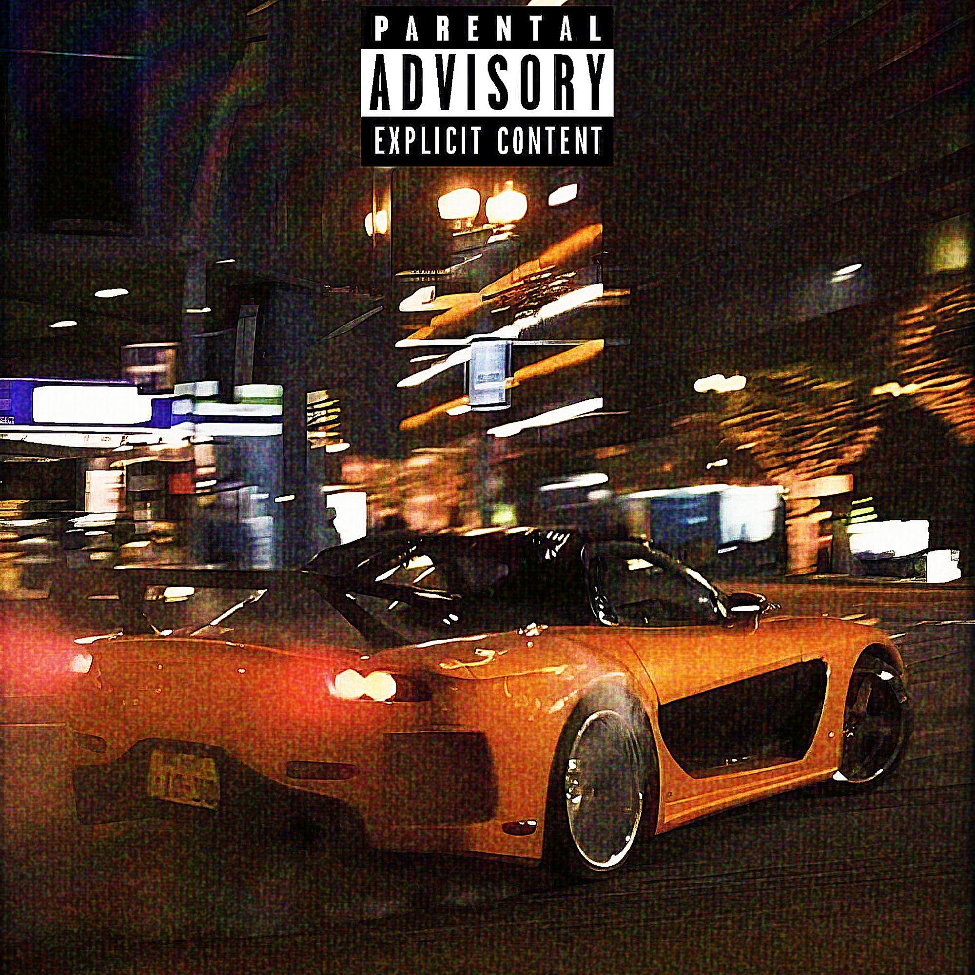 TOKYO DRIFT