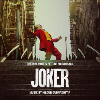 《小丑》 Joker (2019) 电影原声带