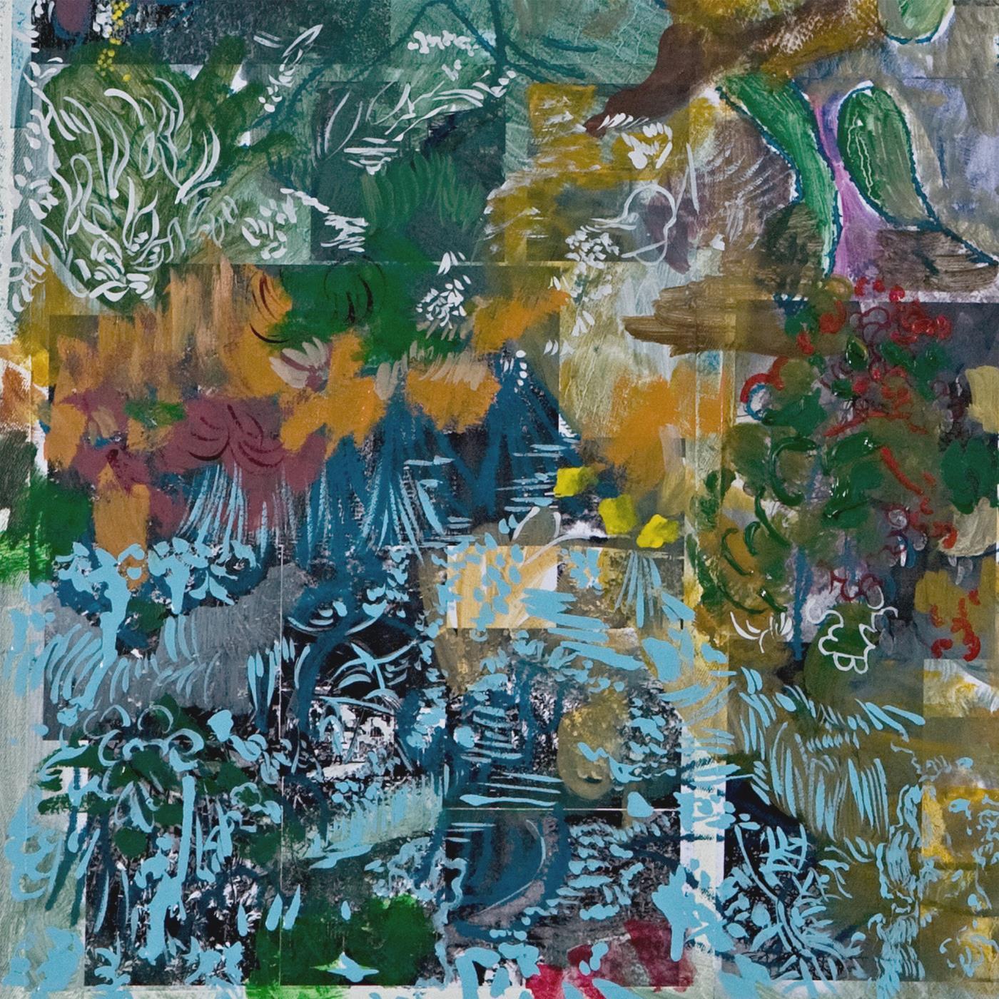 In The Woods