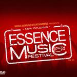 Essence Music Festival 15th Anniversary Vol. 2.1专辑