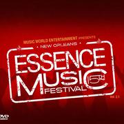 Essence Music Festival 15th Anniversary Vol. 2.1