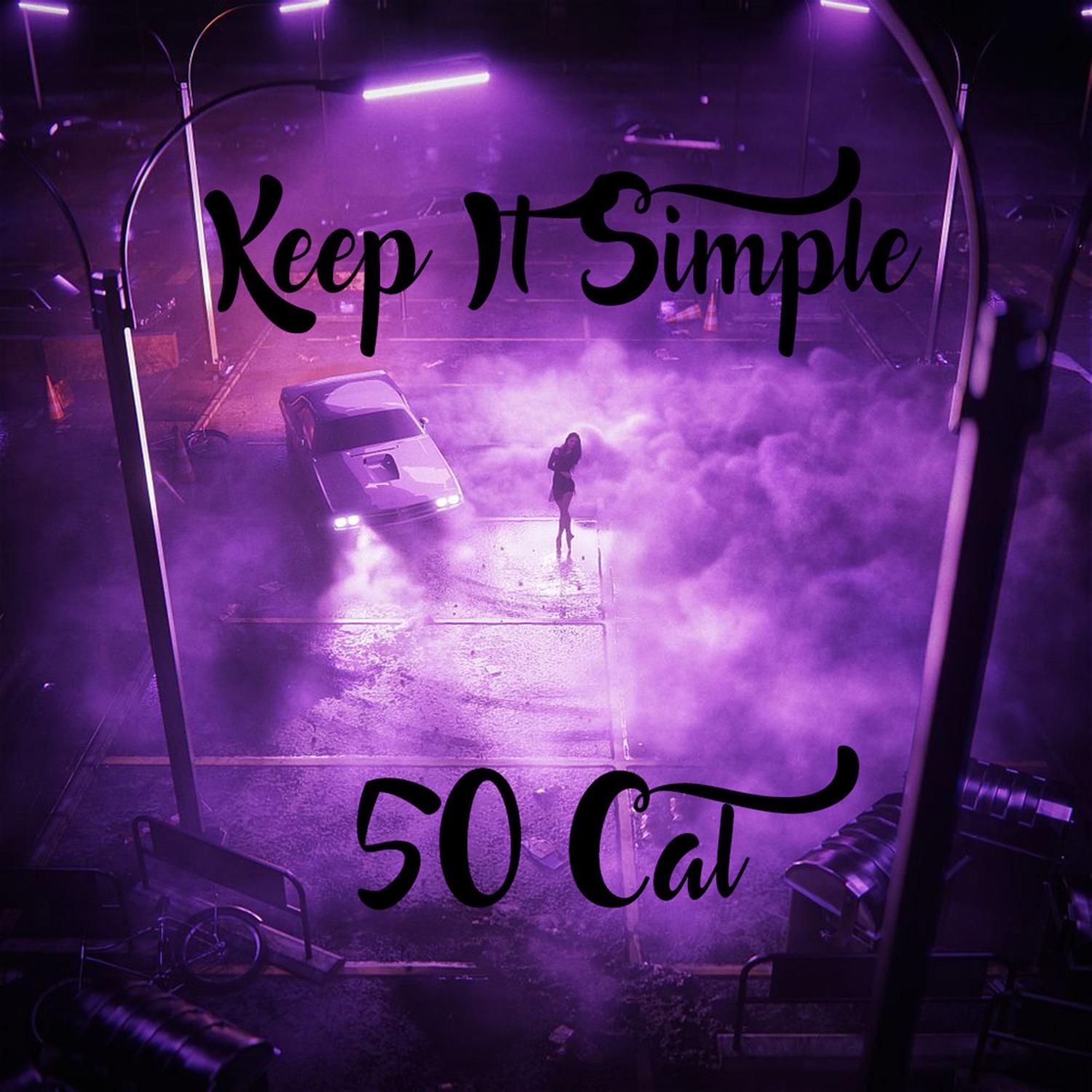 Keep It Simple