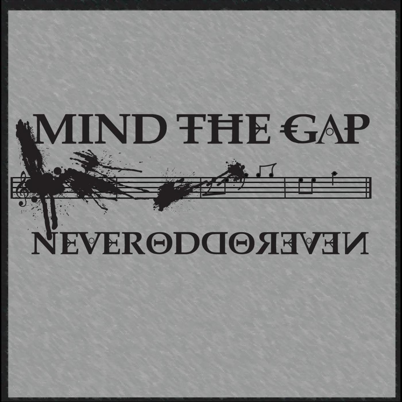 Never Odd or Even