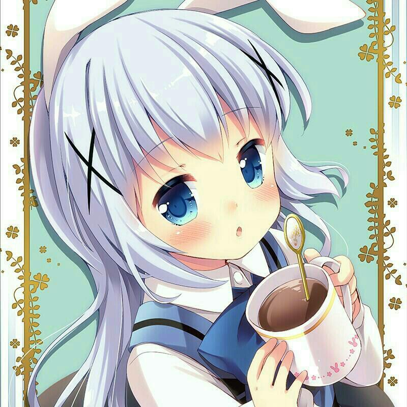 【纯音】假如我有一间咖啡屋