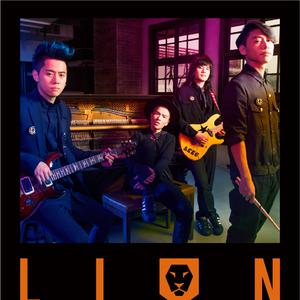Lion (我想和你唱第二季) （官方Live） 【我想和你唱第二季】 （升3半音）