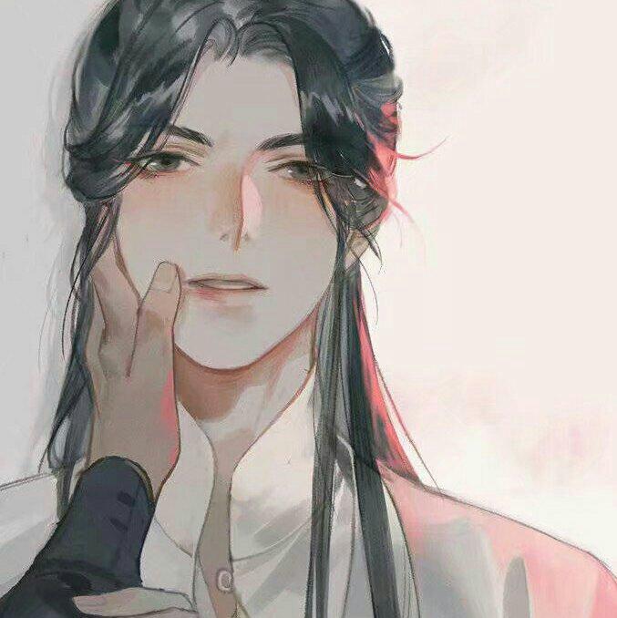【二哈和他的白猫师尊】晚宁我爱你啊