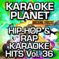 Player - What You Need ( Karaoke )