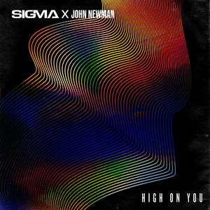High on You - Sigma & John Nen (BB Instrumental) 无和声伴奏 （升5半音）
