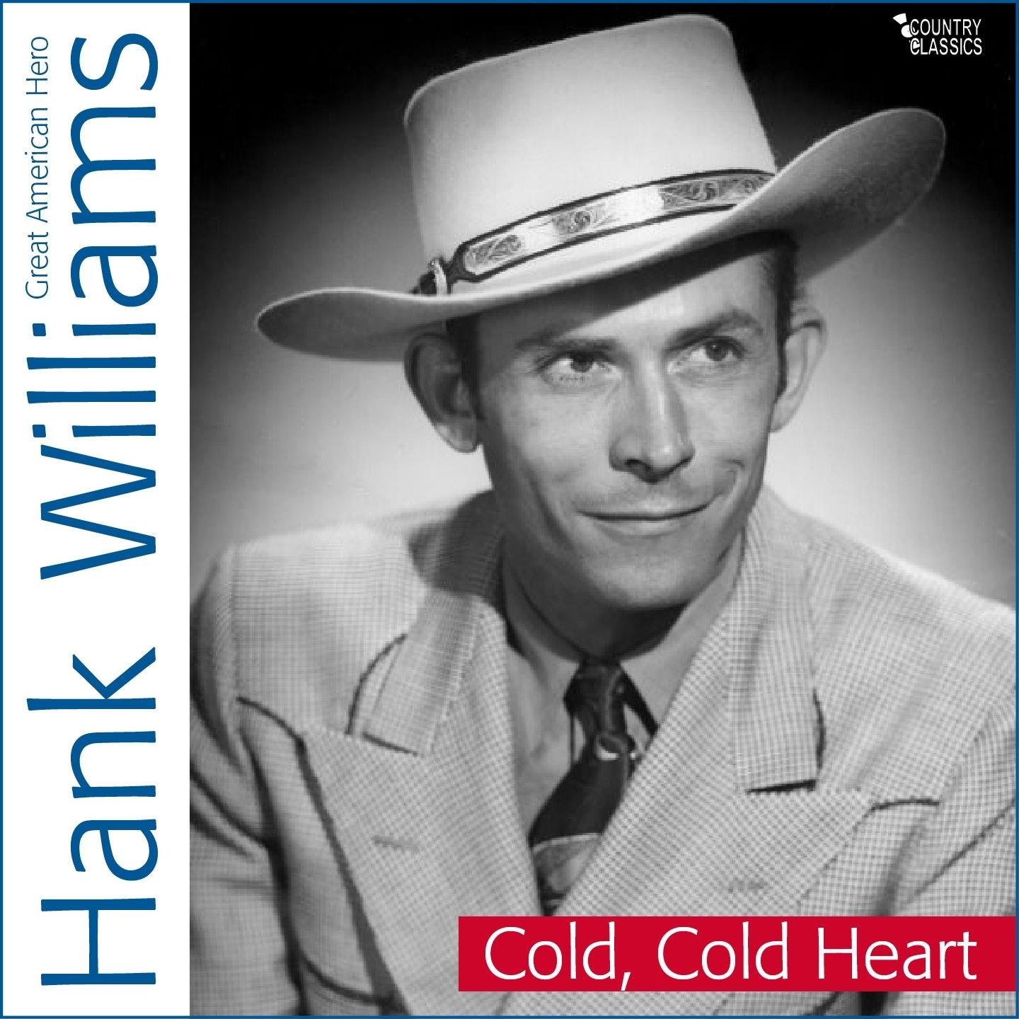 Cold, Cold Heart