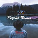 Psycho Remix专辑