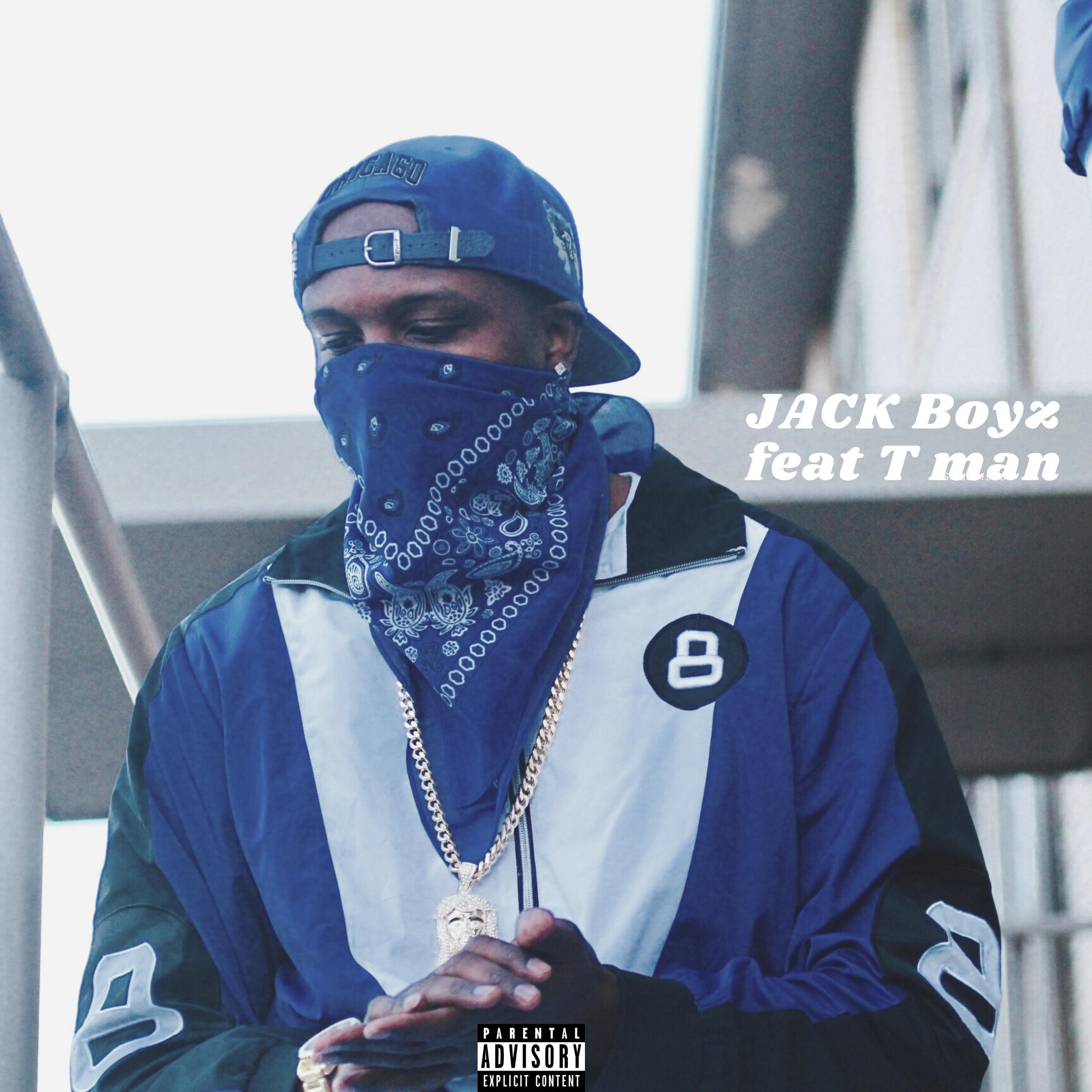 Jack Boyz (feat. T Man)