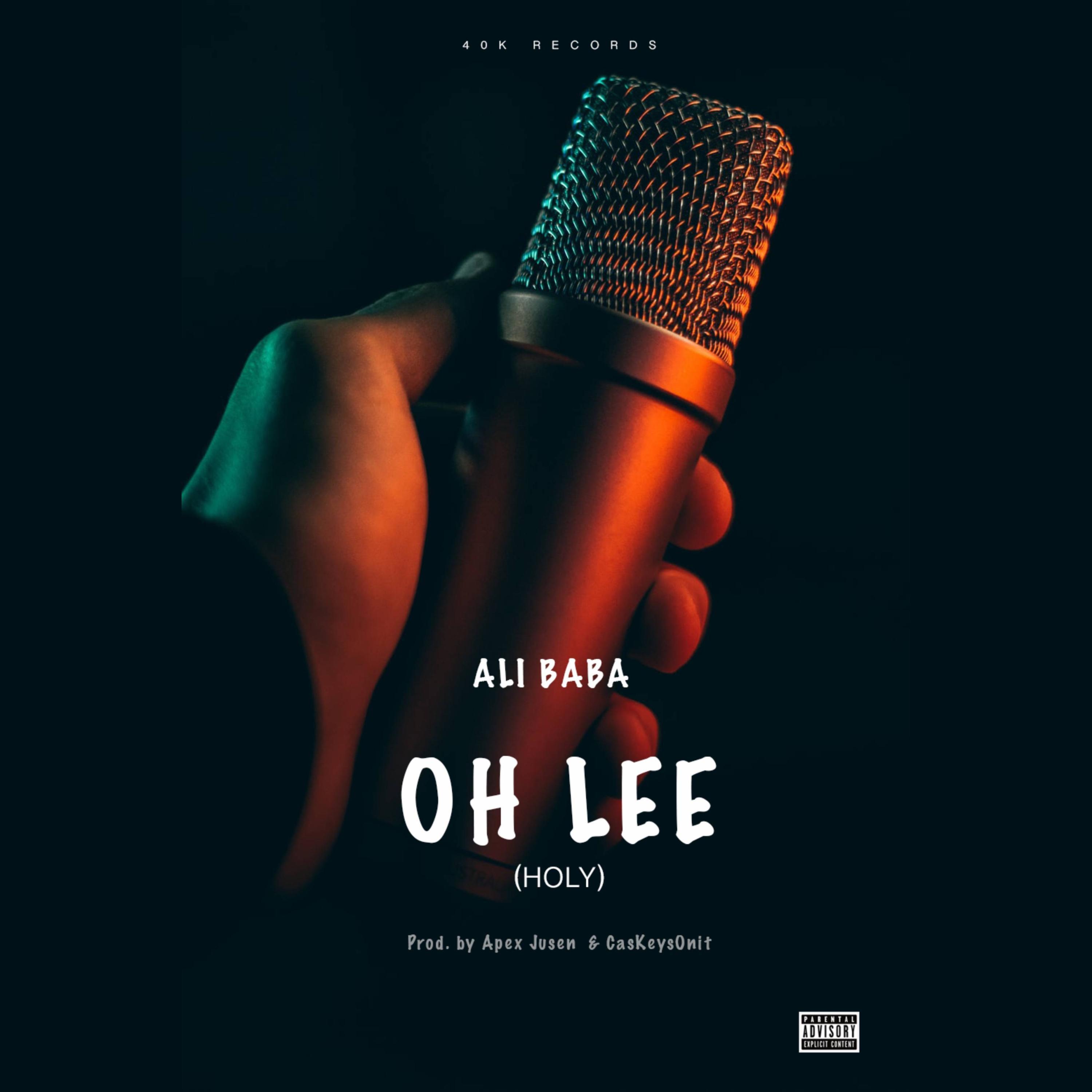 Oh Lee (Holy)