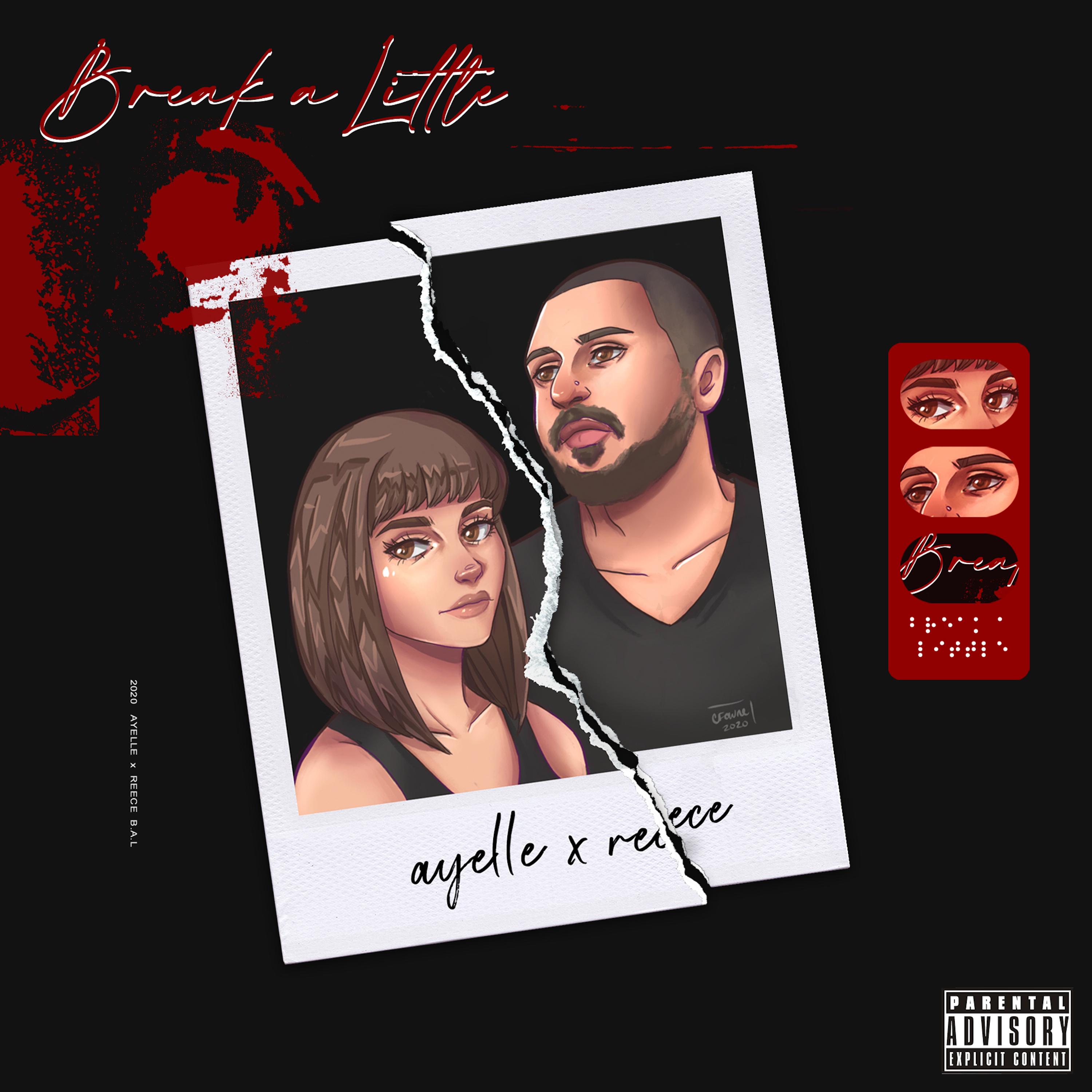 Break a Little