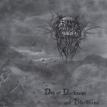 Day of Darkness and Blackness