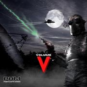 Volume 5 (Epic Trailer Music)