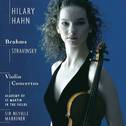 Stravinsky/Brahms: Violin Concertos专辑