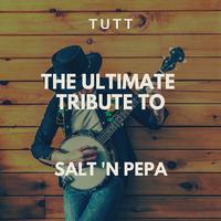 Salt N Pepa - Ain't Nuthin' But A She Thing (karaoke Version)