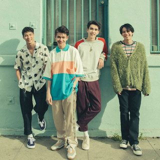 INTERSECTION交叉点（歌曲全收录）