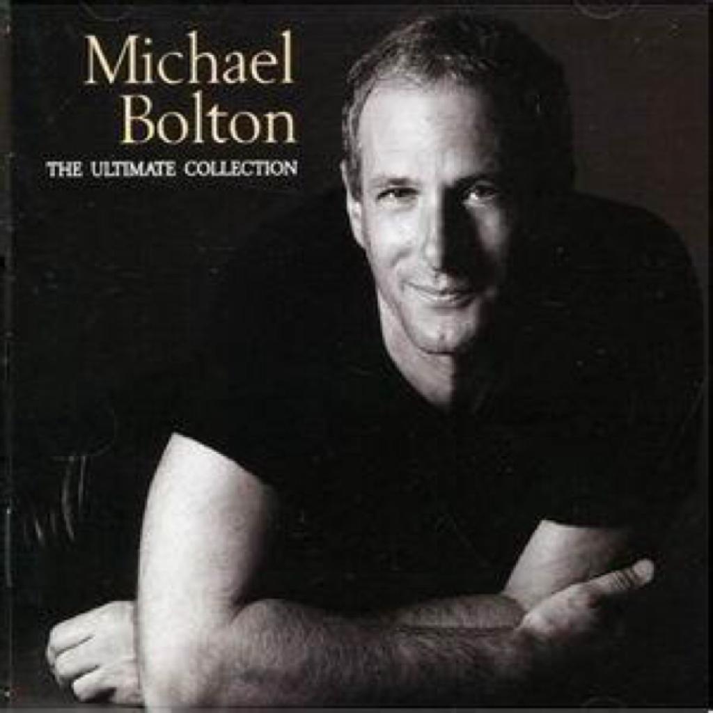 [Michael Bolton•80-90炙手可热的巨星]