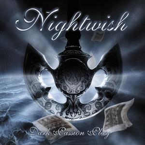 Nightwish - Master Passion Greed （升8半音）