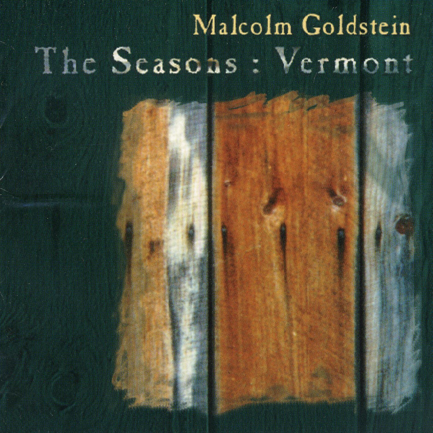 The Seasons: Vermont