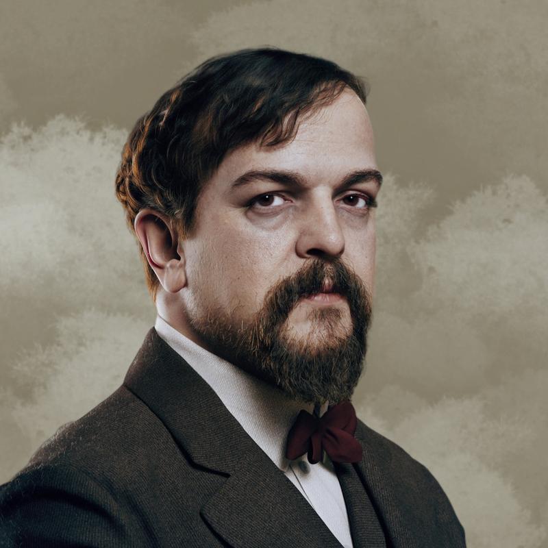 德彪西 | 探寻音乐中的光与影