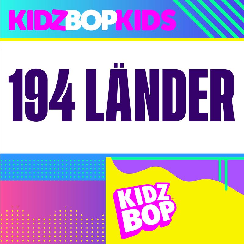 194 Länder