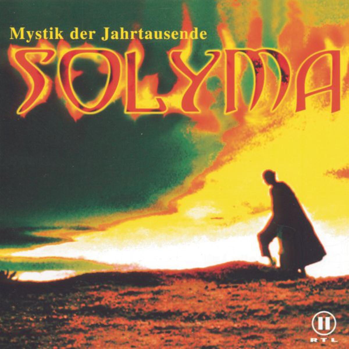 Mystik Der Jahrtausende