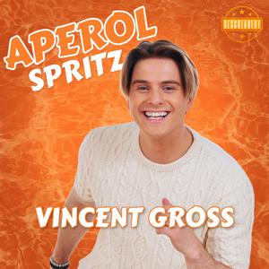 Aperol Spritz （原版立体声带和声）
