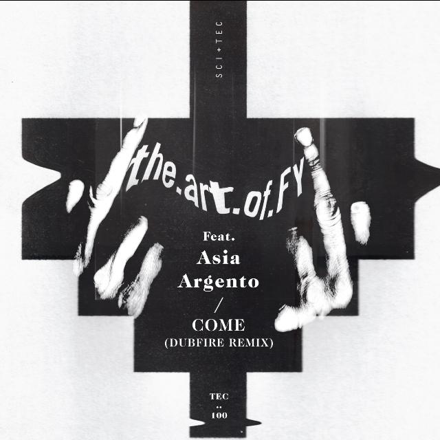Come (Dubfire Remix)