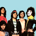 The Sensational Alex Harvey Band