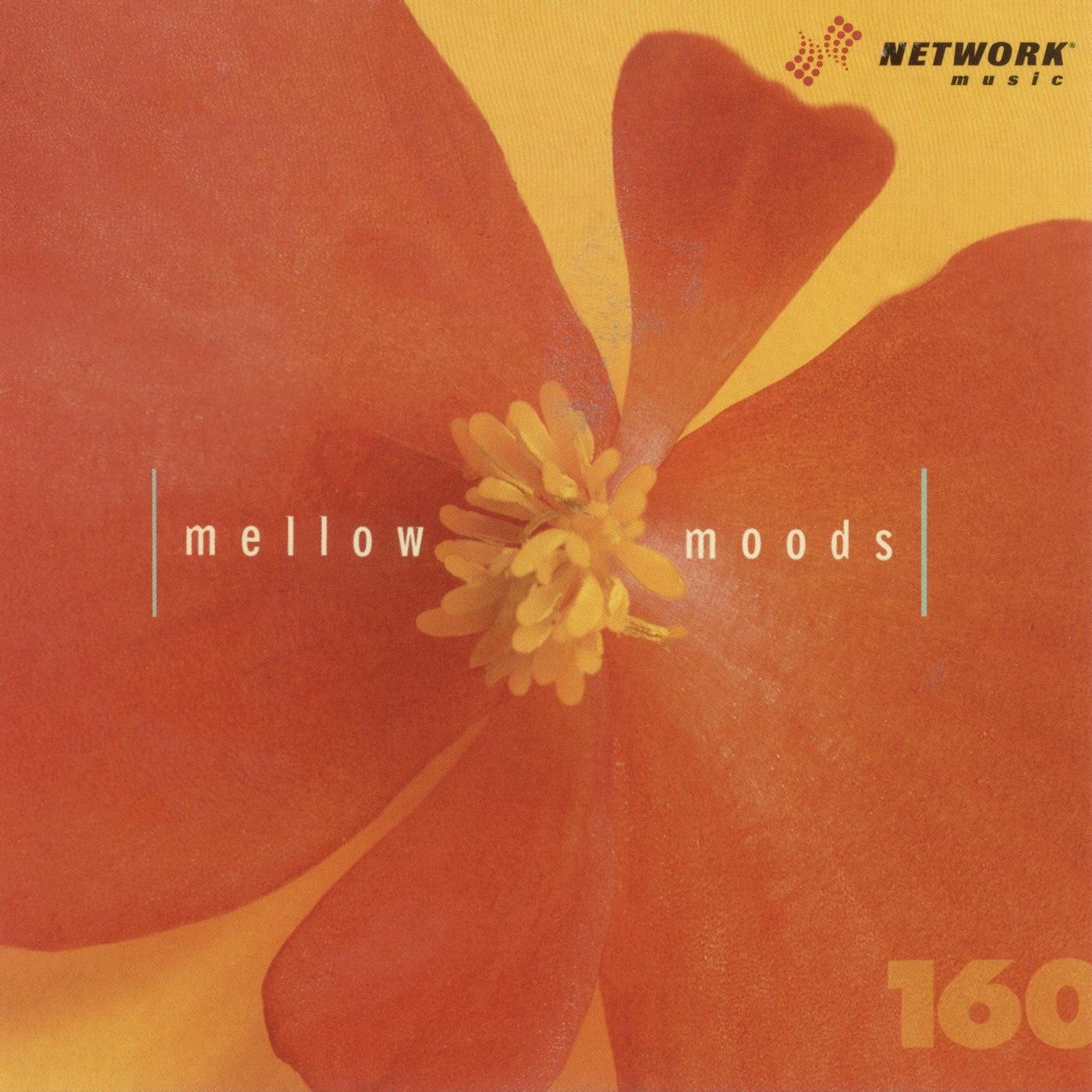 Mellow Moods专辑