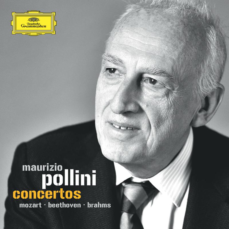 Piano Concerto No.1 In C Major, Op.15:1. Allegro con brio - Cadenza: Ludwig van Beethoven (Live At Grosser Saal, Berlin Philharmonie / 1992)