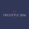 Jona Alk - Freestyle2k16