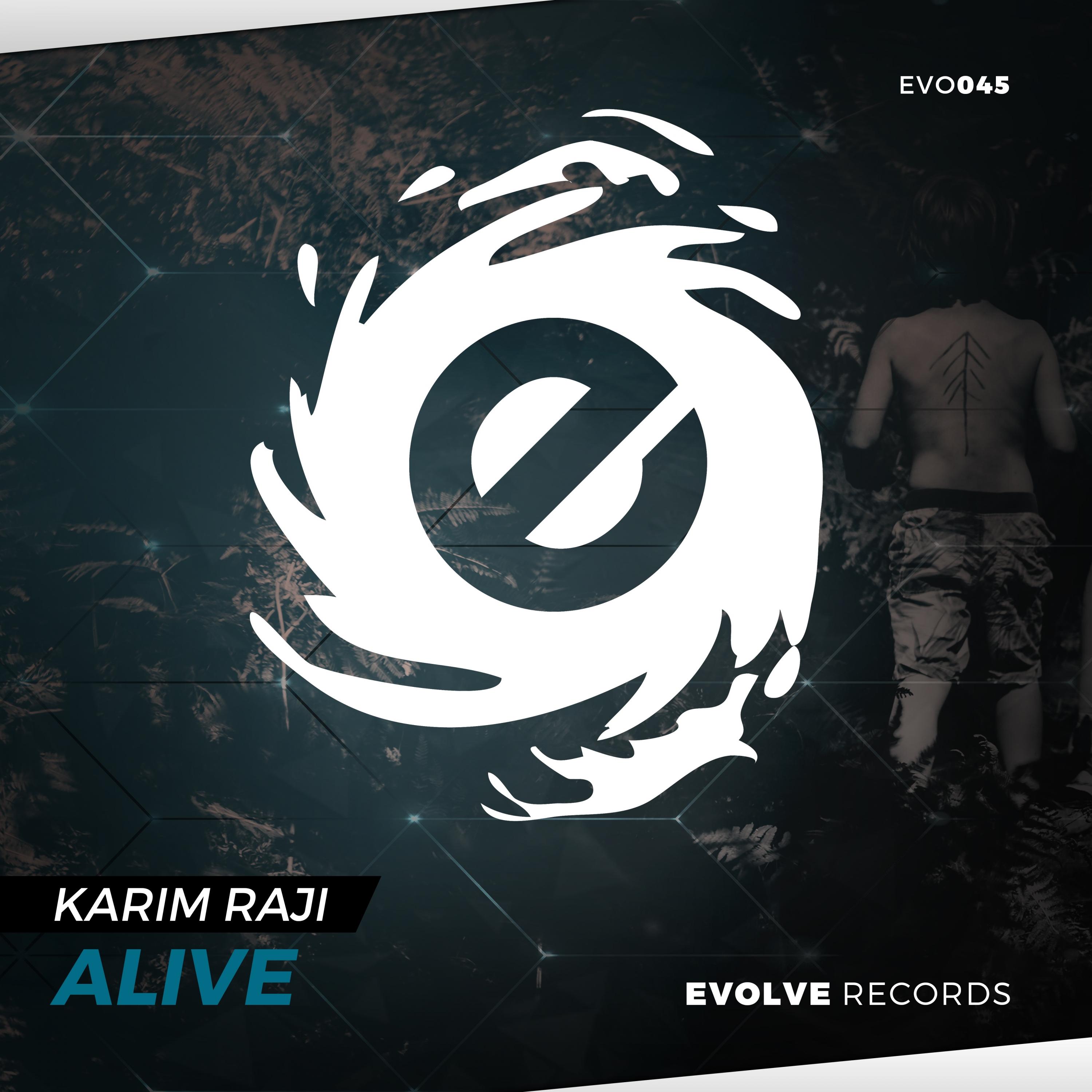 Alive