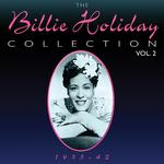 The Billie Holiday Collection 1935-42 Vol. 2专辑