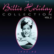 The Billie Holiday Collection 1935-42 Vol. 2