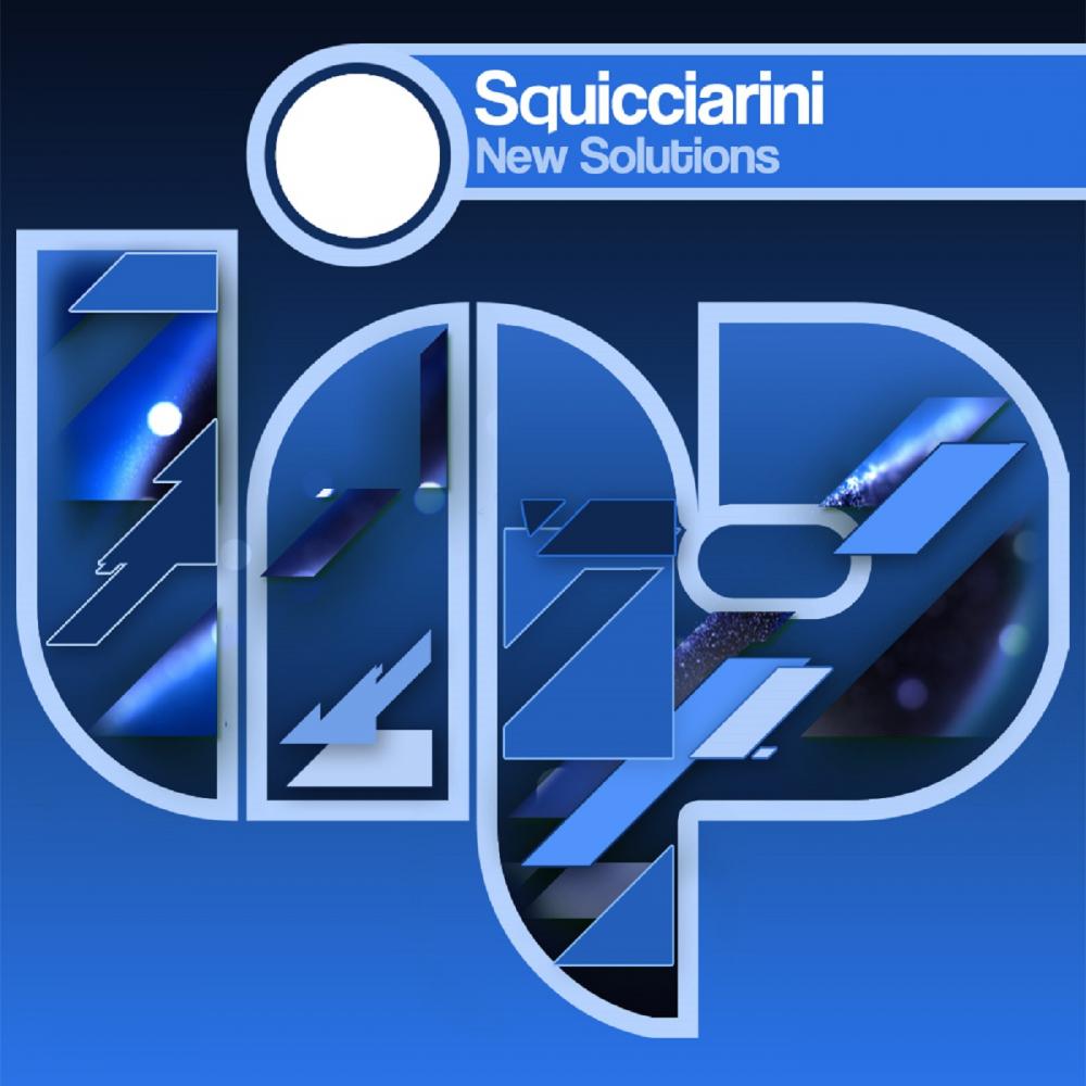 Squicciarini - New Solutions (Original Mix)