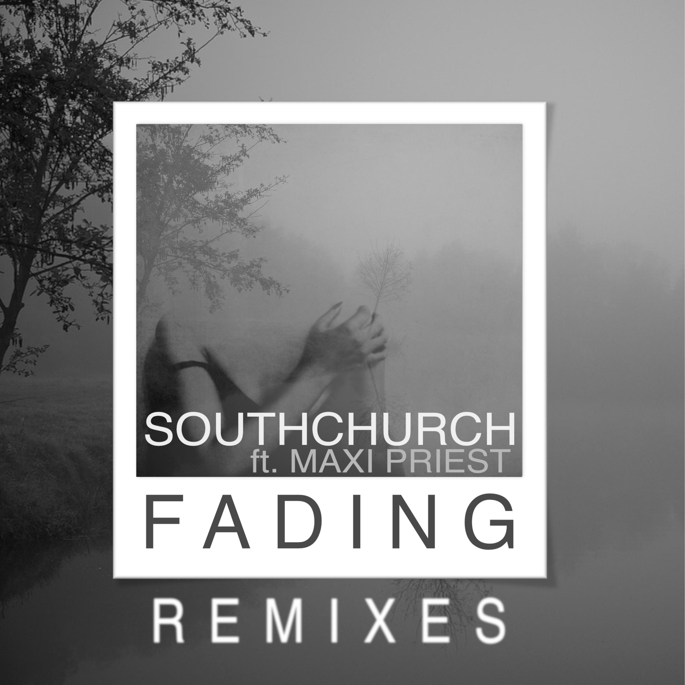 Southchurch - Fading (Sheepstone House Remix)