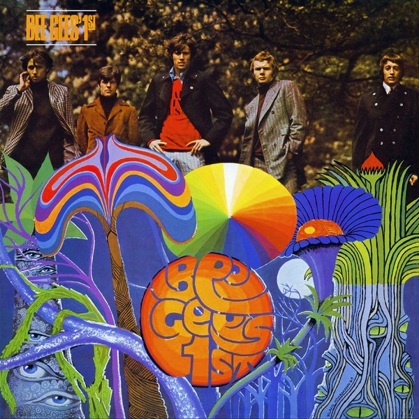Bee Gees 1st
