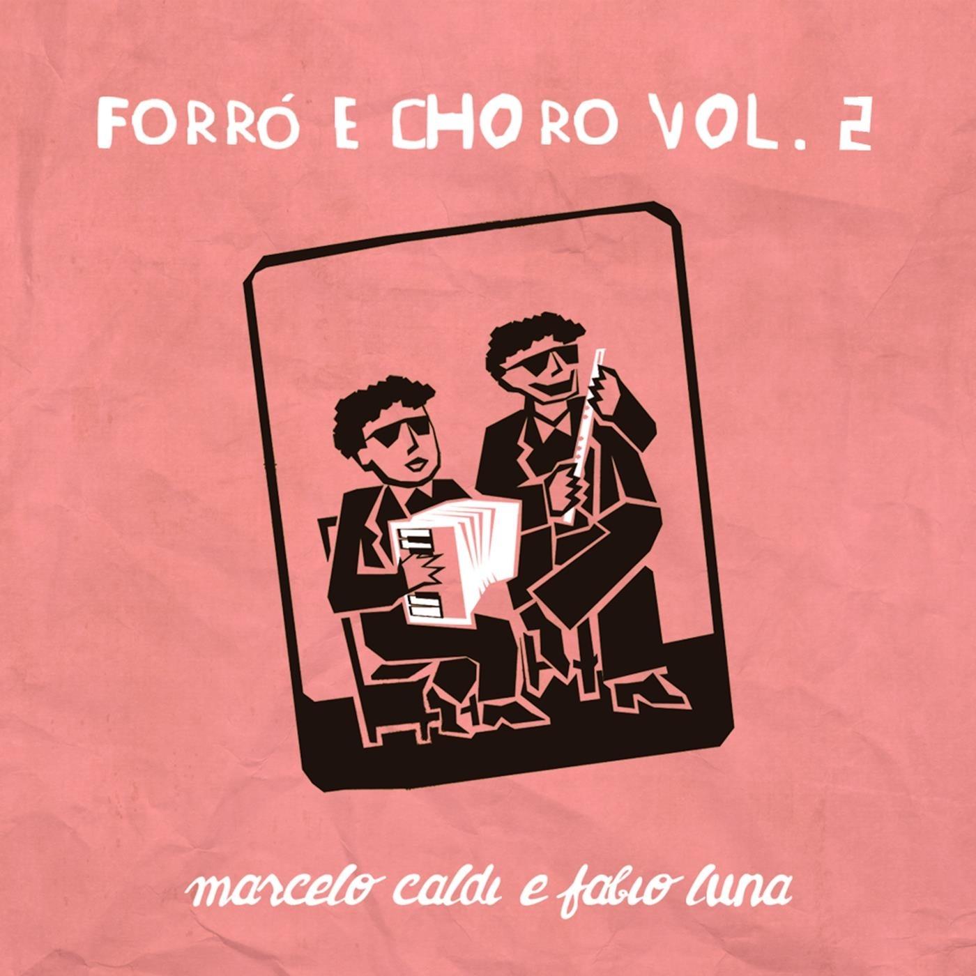 Forró e Choro, Vol. 2